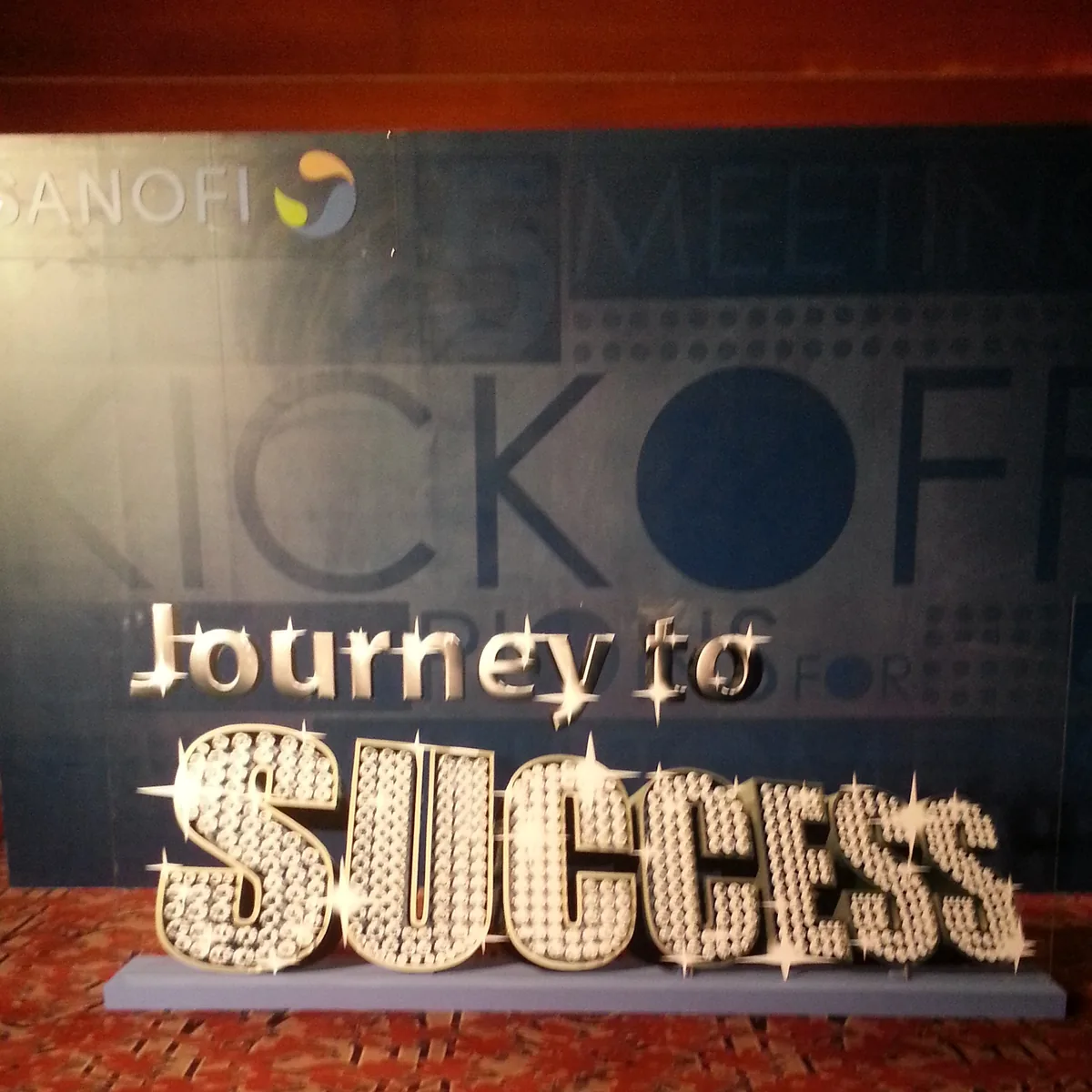 Sanofi — Journey to Success ภาพที่ 4